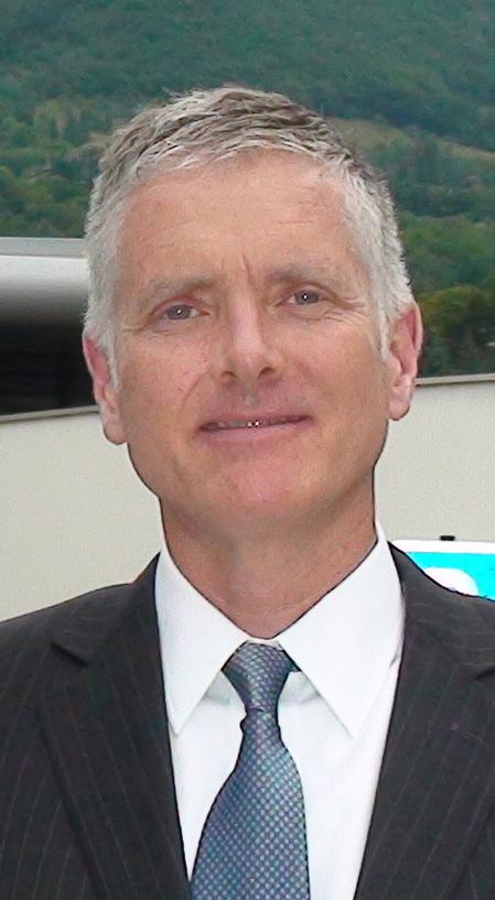 Tim O’Neill, Northeastern Regional Sales Manager